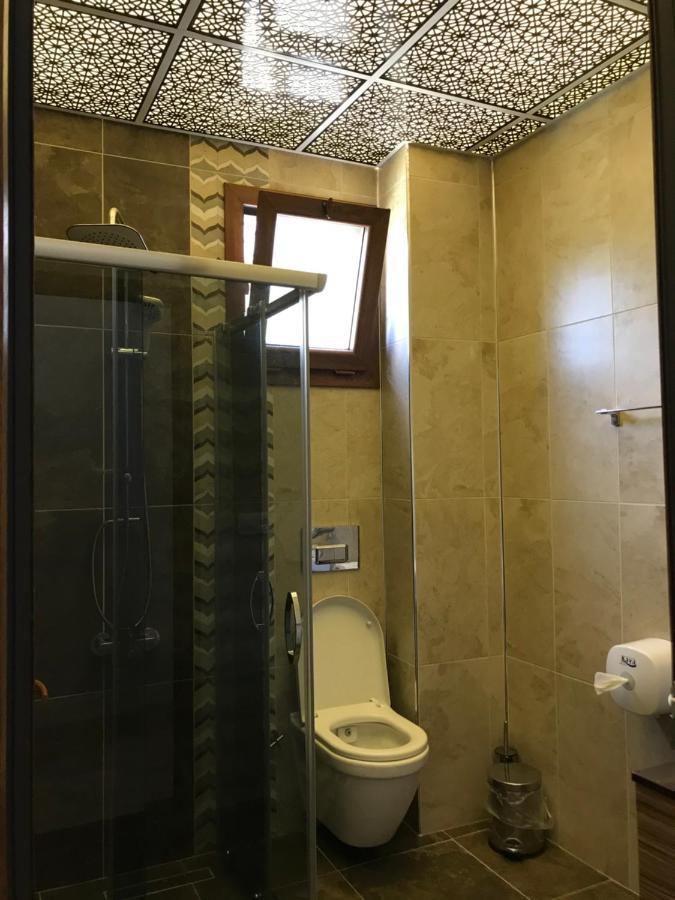 Oris Green Hotel Rize Luaran gambar