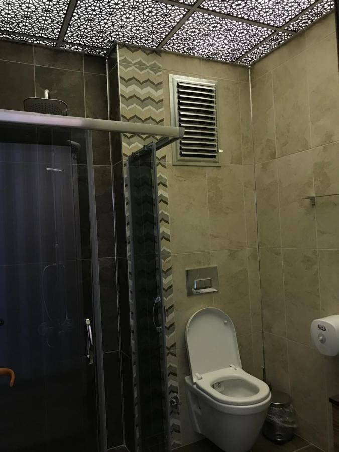 Oris Green Hotel Rize Luaran gambar